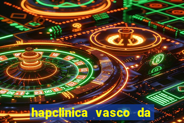 hapclinica vasco da gama como chegar